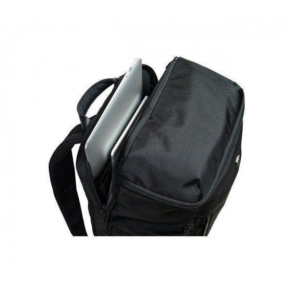 Черный рюкзак Victorinox Travel ALTMONT Professional/Black Vt602152 купить недорого в Ты Купи