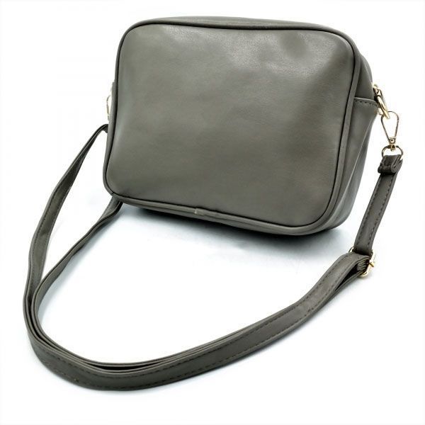 Молодежная женская сумка из PU-кожи new-bag-0145 купить недорого в Ты Купи