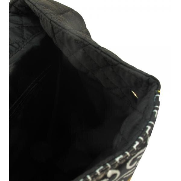 Стьобаний рюкзак з орнаментом EPISODE DENMARK SUN E16S016.01 купити недорого в Ти Купи