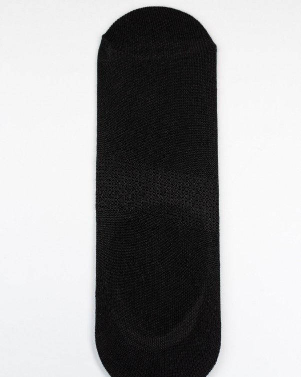 Шкарпетки ISSA PLUS GNS-326 40-45 чорний купити недорого в Ти Купи