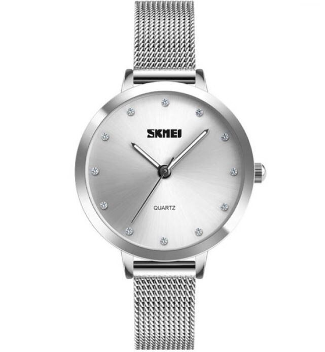 Жіночий наручний годинник SKMEI ANGELUS 9076 купити недорого в Ти Купи