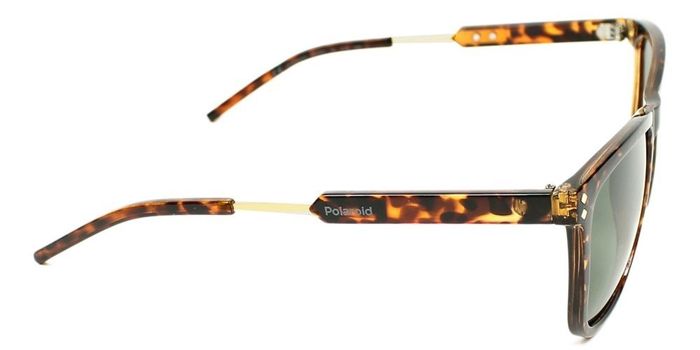 Чоловічі окуляри з поляризаційними лінзами POLAROID P2033S-NHO55RC купити недорого в Ти Купи