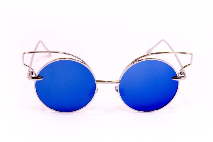 Сонцезахисні жіночі окуляри 1180-4 купити недорого в Ти Купи