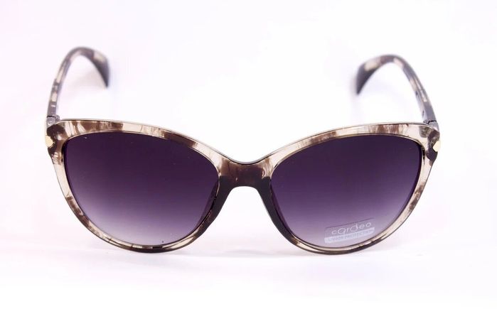 Жіночі сонцезахисні окуляри 6116-7 купити недорого в Ти Купи