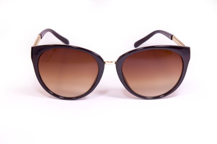 Солнцезащитные женские очки Glasses 8183-1 купить недорого в Ты Купи