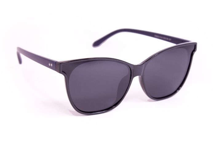 Сонцезахисні жіночі окуляри Polarized P9933-6 купити недорого в Ти Купи