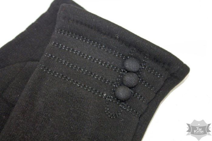 7,5-8 - Стрейчові жіночі рукавички Shust Gloves 8737 купити недорого в Ти Купи