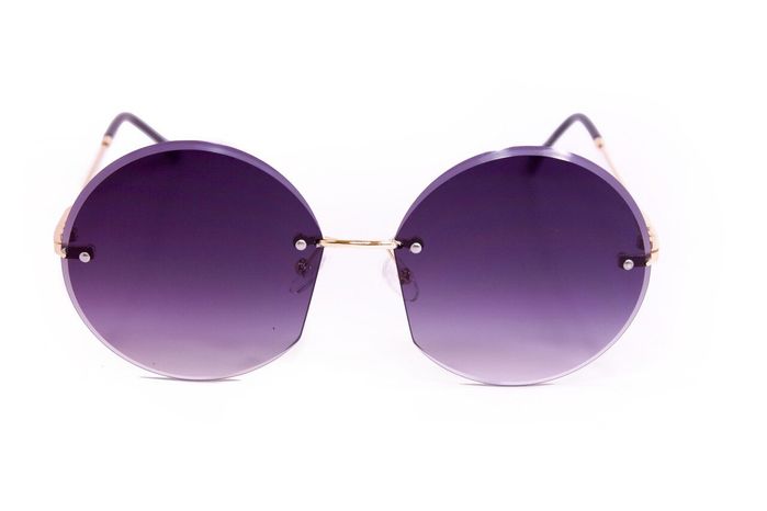 Солнцезащитные женские очки BR-S 9363-1 купить недорого в Ты Купи