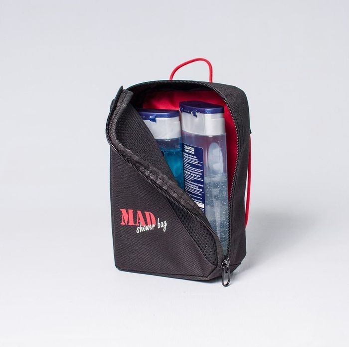 Сумочка для душа MAD Shower Bag ASB80 купить недорого в Ты Купи