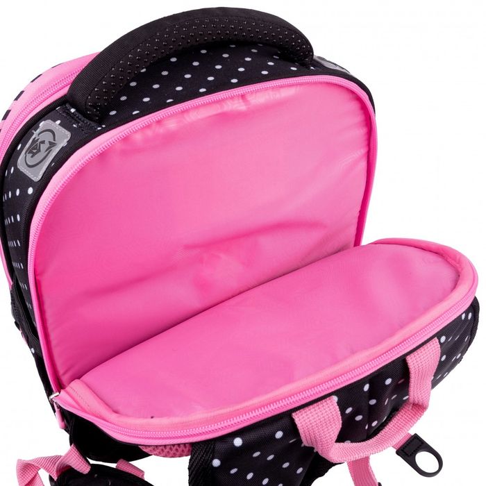 Шкільний рюкзак для початкових класів Так S-30 Juno Ultra Premium Barbie купити недорого в Ти Купи