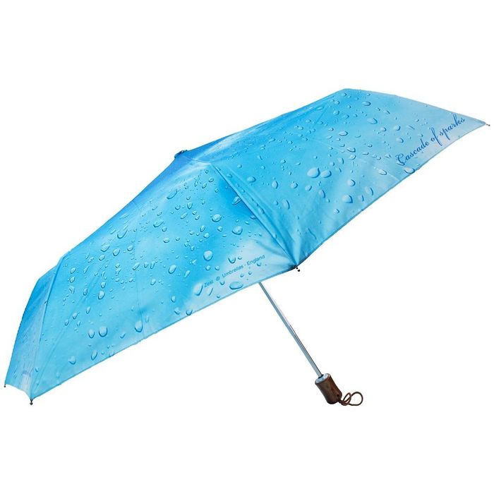 Автоматический женский зонт ZEST Z83726-1 купить недорого в Ты Купи