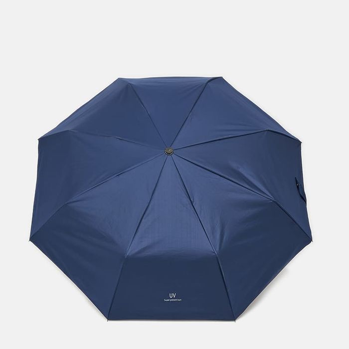 Автоматична парасолька Monsen C1UV3-navy купити недорого в Ти Купи