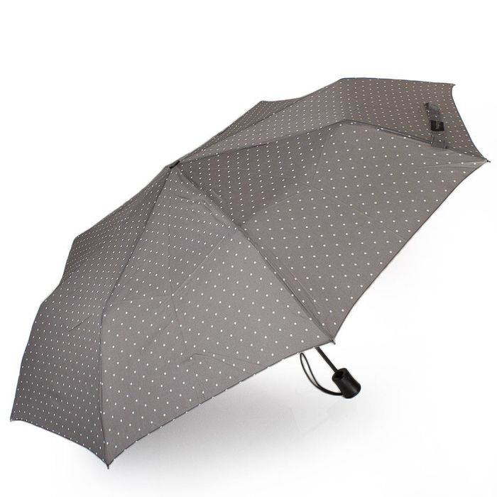 Женский зонт полуавтомат HAPPY RAIN u42271-1 купить недорого в Ты Купи