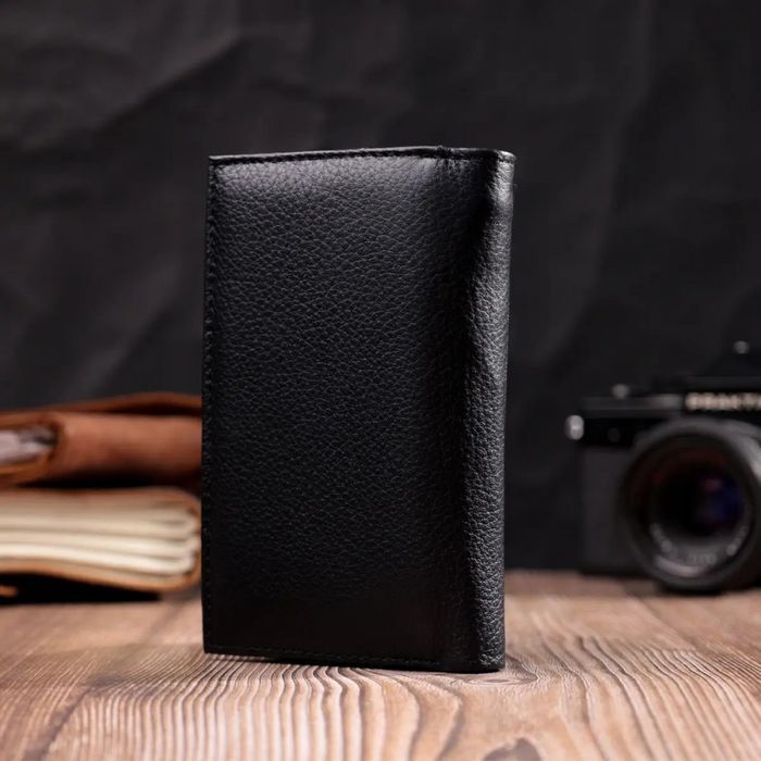 Женский кожаный кошелек ST Leather 19468 купить недорого в Ты Купи