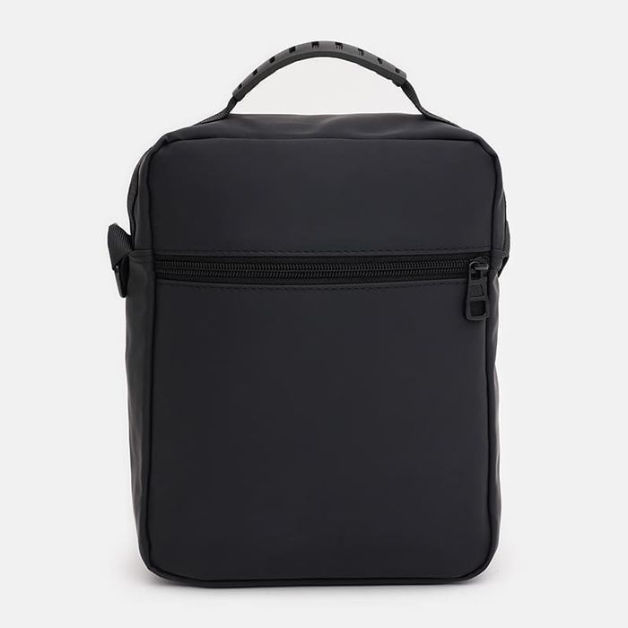 Мужская сумка Monsen C1PI879bl-black купить недорого в Ты Купи