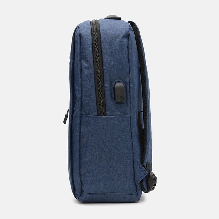Рюкзак + сумка Monsen C11083-blue купить недорого в Ты Купи