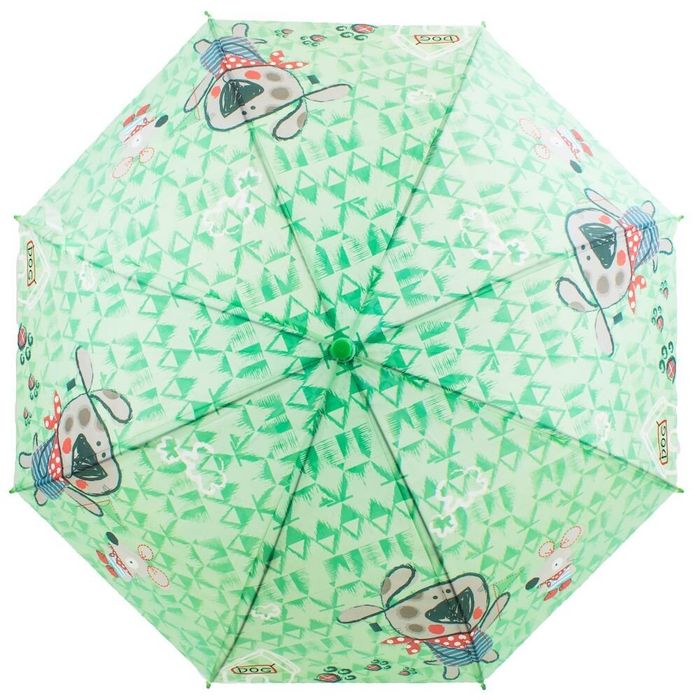 Дитяча парасолька-тростина напівавтомат Torm ZT14808-4 купити недорого в Ти Купи