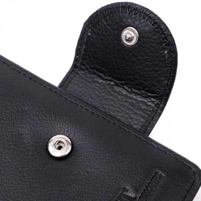 Шкіряний жіночий гаманець ST Leather 22451 купити недорого в Ти Купи