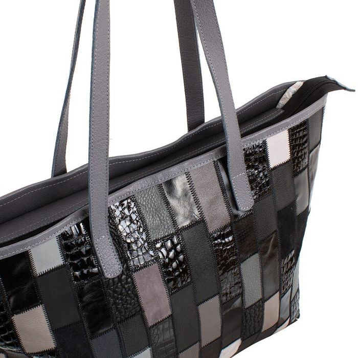 Женская кожаная дизайнерская сумка GALA GURIANOFF gg3013-9 купить недорого в Ты Купи