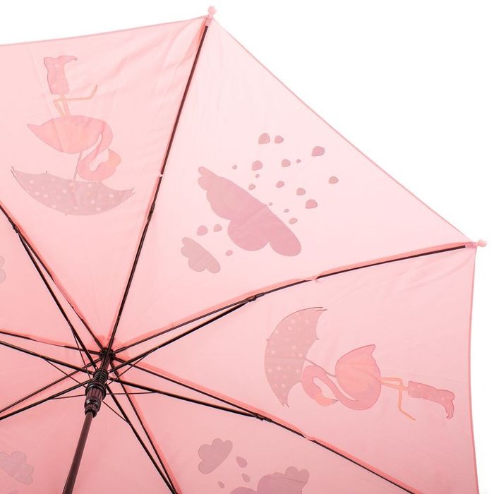 Детский зонт-трость полуавтомат ART RAIN ZAR1419-4 купить недорого в Ты Купи