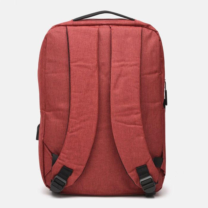 Рюкзак Monsen C19011-red купити недорого в Ти Купи