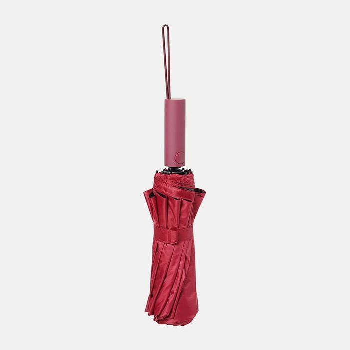 Автоматична парасолька Monsen C1TZY203654512r-red купити недорого в Ти Купи