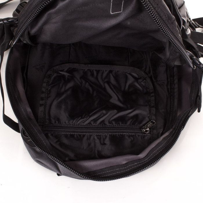 Мужской стильный оригинальный серый рюкзак ONEPOLAR w1017-grey купить недорого в Ты Купи