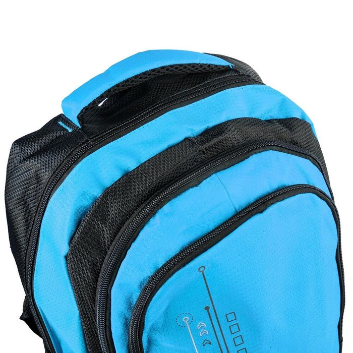 Чоловічий тканинний рюкзак VALIRIA FASHION DETAT2105-6 купити недорого в Ти Купи