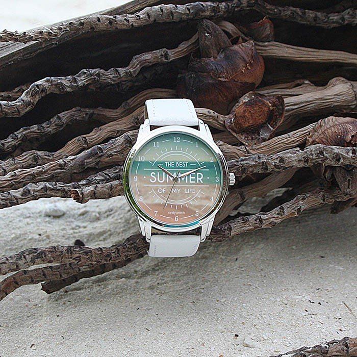 Наручные часы Andywatch «Лучшее лето» AW 184-0 купить недорого в Ты Купи