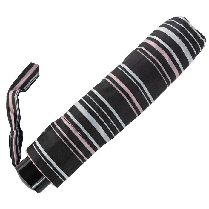 Зонт женский механический INCOGNITO FULL412-pretty-stripe купить недорого в Ты Купи