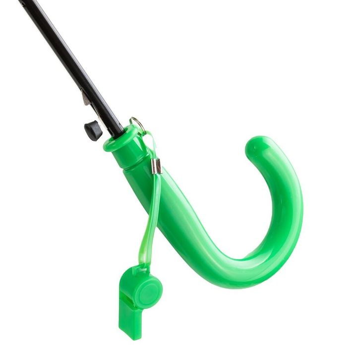 Дитяча парасолька-тростина напівавтомат Torm ZT14808-4 купити недорого в Ти Купи