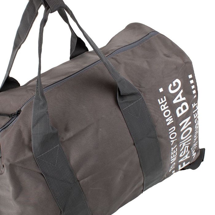 Чоловіча спортивна сумка-рюкзак VALIRIA FASHION 4DETBI2101-4 купити недорого в Ти Купи