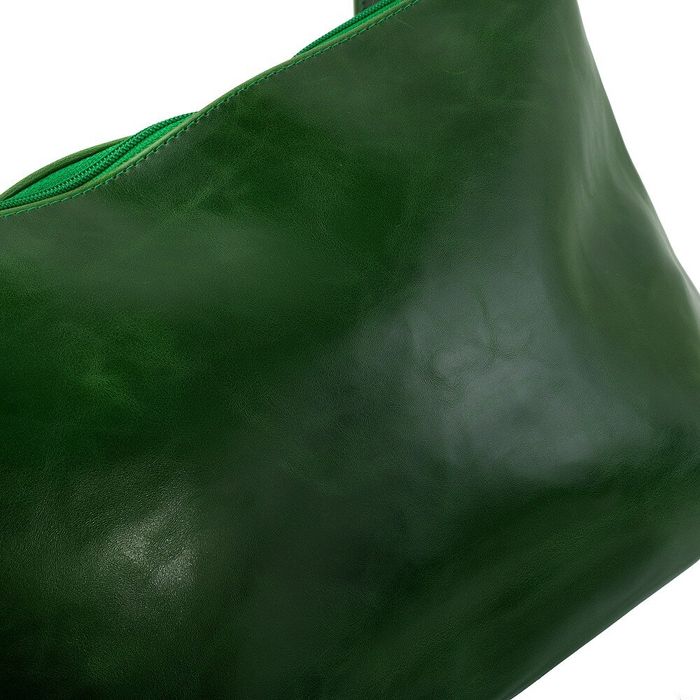 Дорожная сумка LASKARA LK10240-green купить недорого в Ты Купи