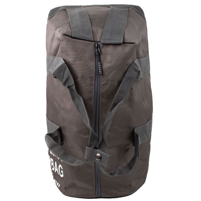 Чоловіча спортивна сумка-рюкзак VALIRIA FASHION 4DETBI2101-4 купити недорого в Ти Купи