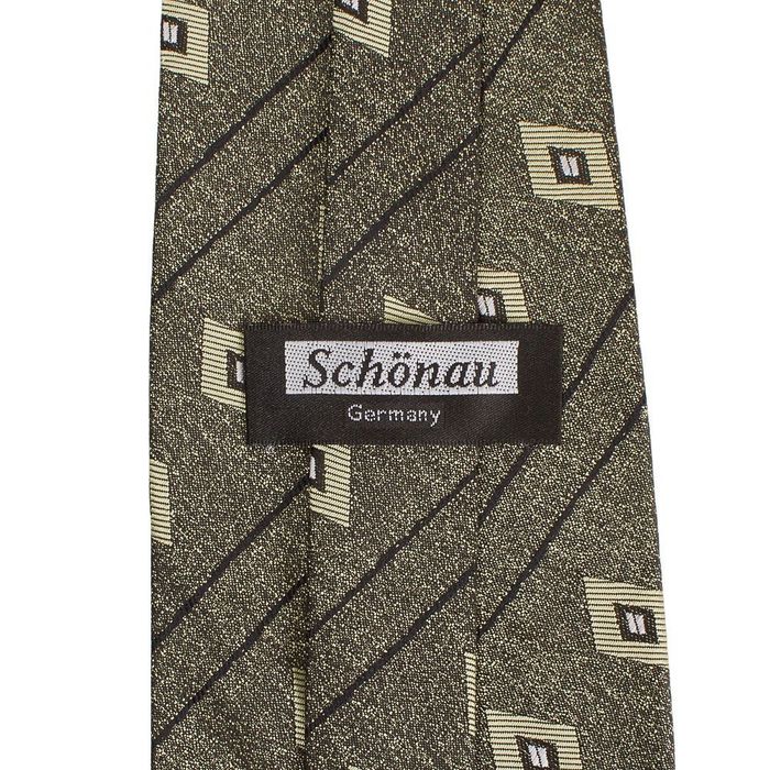 Шелковый мужской галстук SCHONAU and HOUCKEN FARESHS-133 купить недорого в Ты Купи
