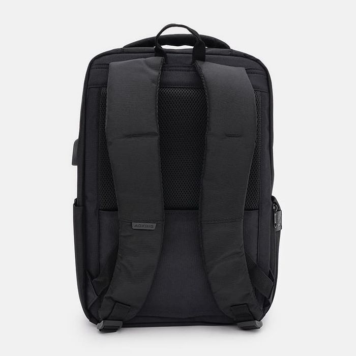 Мужской рюкзак Ricco Grande C1SN2105bl-black купить недорого в Ты Купи