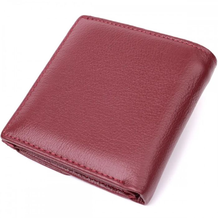 Жіночий шкіряний гаманець ST Leather 22544 купити недорого в Ти Купи