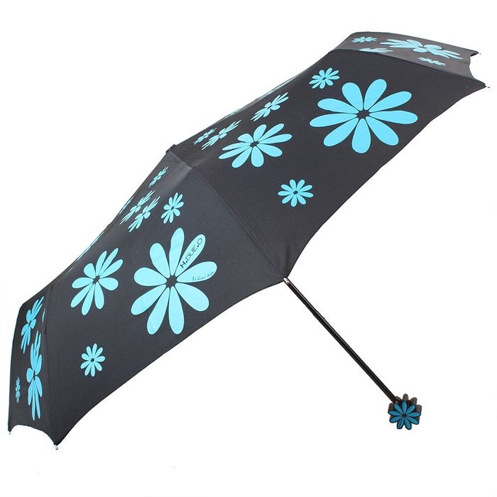 Механический женский зонтик H.DUE.O hdue-119-3 купить недорого в Ты Купи