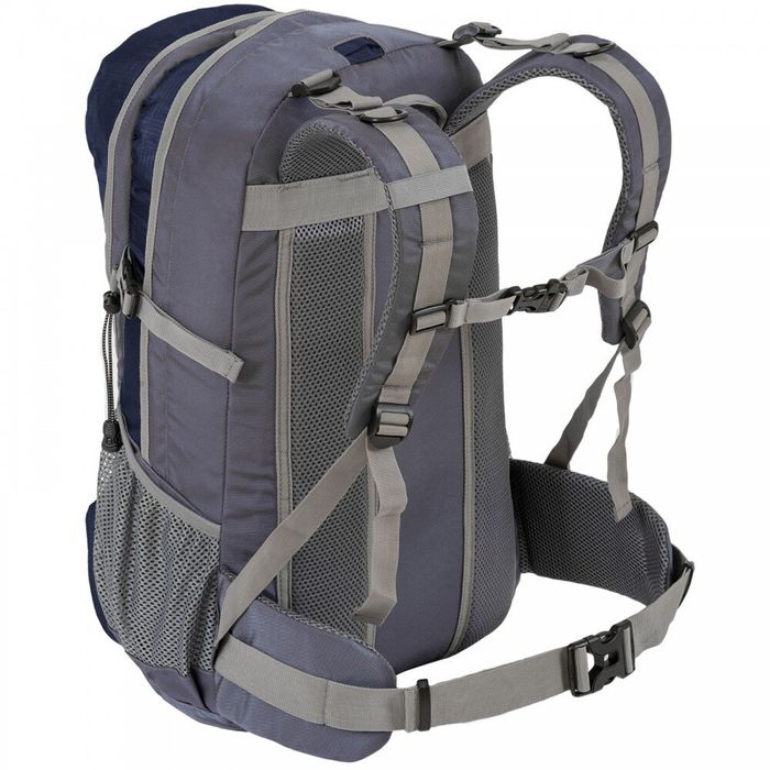 Туристический рюкзак Highlander Hiker 40 Navy Blue 924251 купить недорого в Ты Купи
