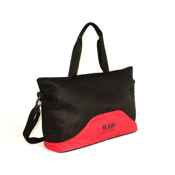 Жіноча спортивна сумка MAD Lattice sla8001 23L купити недорого в Ти Купи