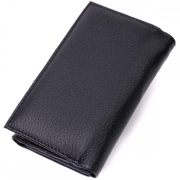 Женский кожаный кошелек ST Leather 19468 купить недорого в Ты Купи