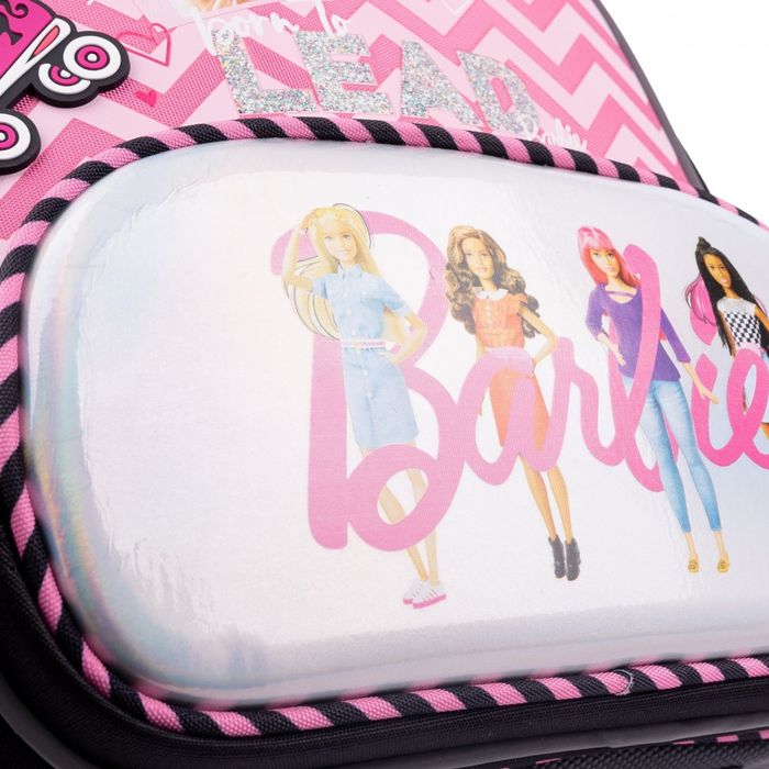 Шкільний рюкзак для початкових класів Так S-30 Juno Ultra Premium Barbie купити недорого в Ти Купи