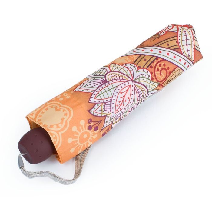 Жіноча парасолька напівавтомат ZEST Z23625-4095 купити недорого в Ти Купи