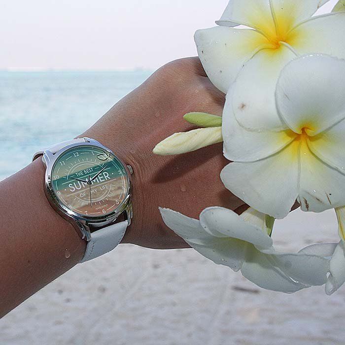 Наручний годинник Andywatch «Краще літо» AW 184-0 купити недорого в Ти Купи