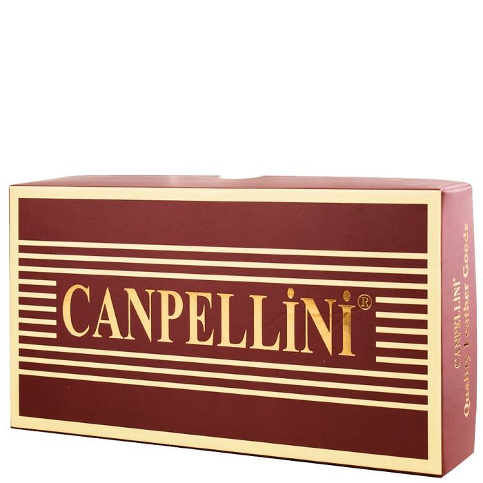 Женский кожаный кошелек CANPELLINI SHI2036-15 купить недорого в Ты Купи