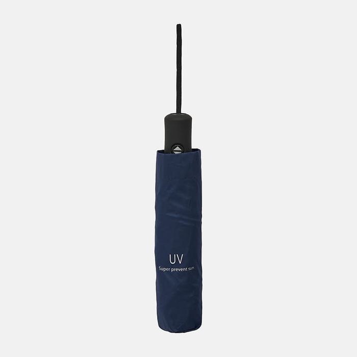 Автоматический зонт Monsen C1UV3-navy купить недорого в Ты Купи