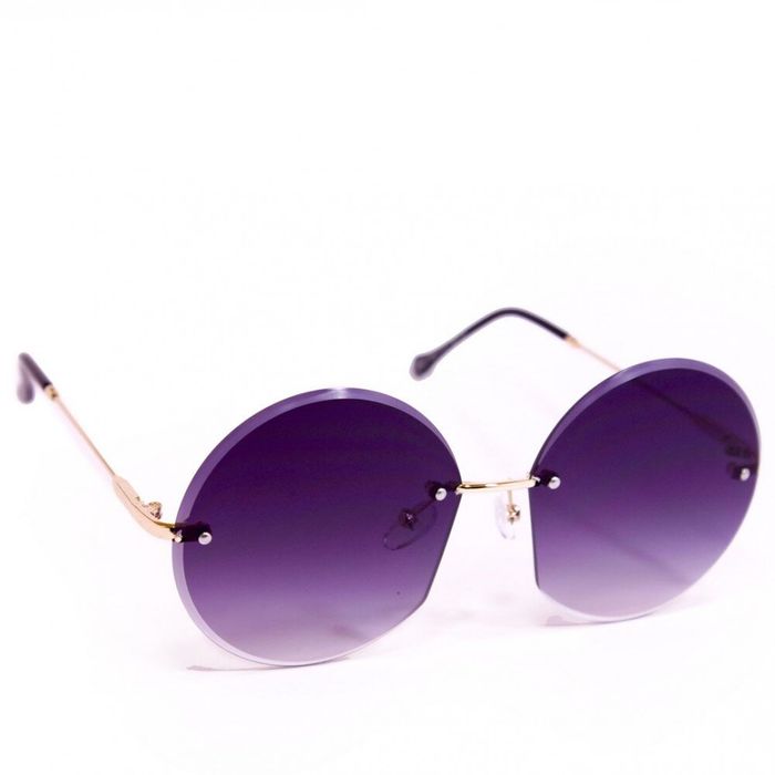 Солнцезащитные женские очки BR-S 9363-1 купить недорого в Ты Купи