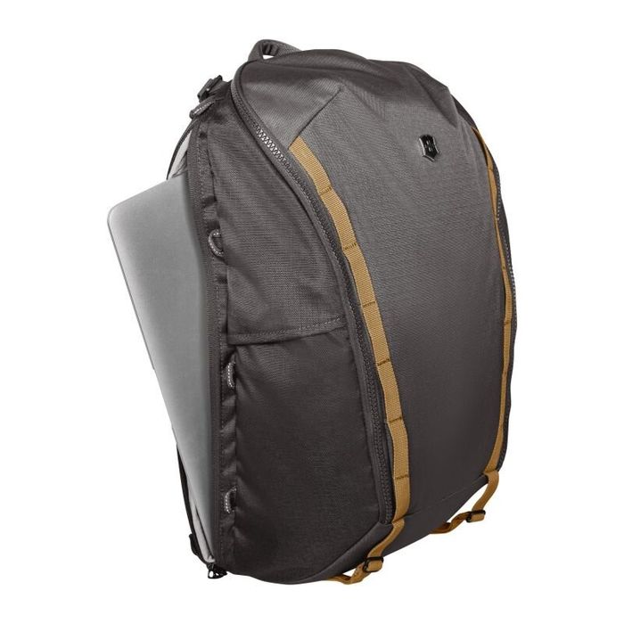 Серый рюкзак Victorinox Travel ALTMONT Active/Grey Vt602133 купить недорого в Ты Купи
