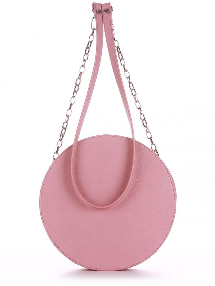Женская сумка через плечо 190363 пудрово-розовый Alba Soboni (130420-2600130420013) купить недорого в Ты Купи