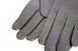 Жіночі шкіряні сенсорні рукавички Shust Gloves 389